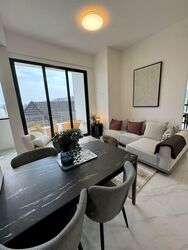 K Suites (D15), Apartment #556846371